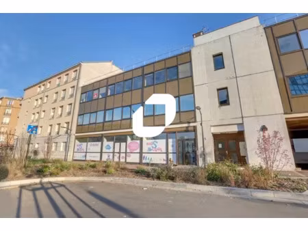 location bureau bourg la reine 92340