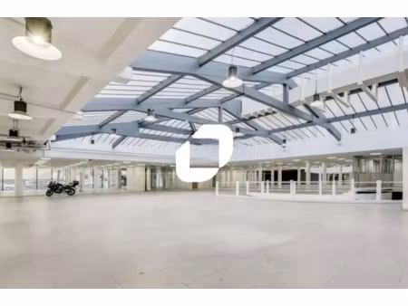 grande surface paris 15