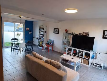 vente maison à lézardrieux (22740) : à vendre / 100m² lézardrieux