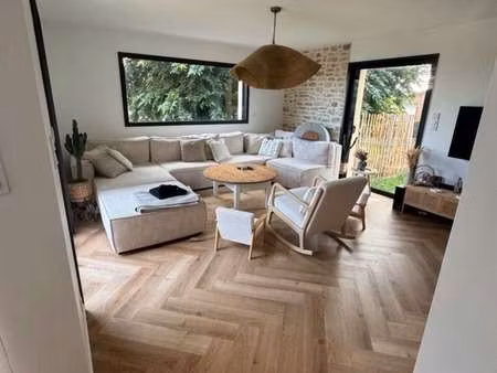 vente maison à saint-avé (56890) : à vendre / 175m² saint-avé