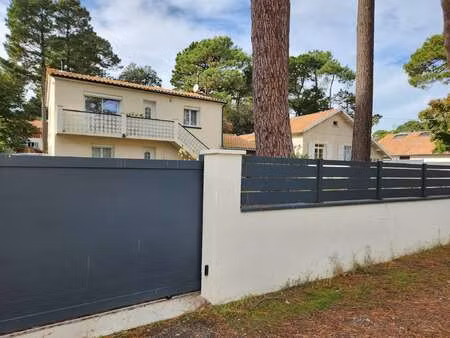 vente maison à saint-brevin-l-ocean (44250) : à vendre / 140m² saint-brevin-l-ocean