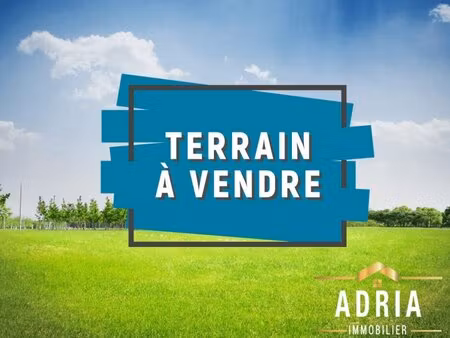 en vente terrain non constructible – 69 900 € |uckange