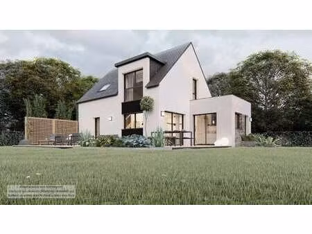 vente maison à ossé (35410) : à vendre / 98m² ossé