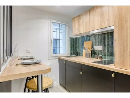 vente immeuble 5 pièces