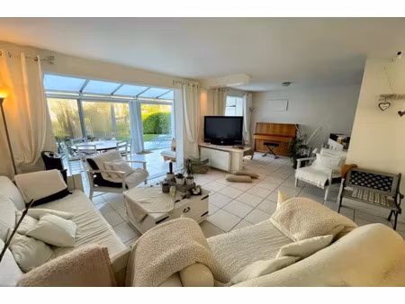 vente maison 6 pièces 133 m² à l'isle-adam (95290)  449 000 €