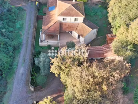 vente maison 5 pièces 160 m² à sorbo-ocagnano (20213)  439 000 €