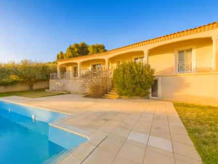 vente villa 5 pièces 158 m² à bellegarde (30127)  468 000 €