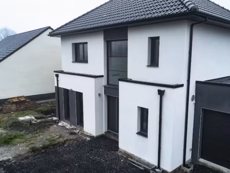 vente maison neuve 5 pièces 148.35 m² à chalifert (77144)  445 500 €