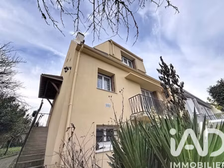 vente maison 6 pièces 161 m² à villecresnes (94440)  490 000 €