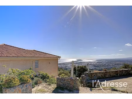 vente maison 7 pièces 180 m² à bastia (20200)  535 000 €