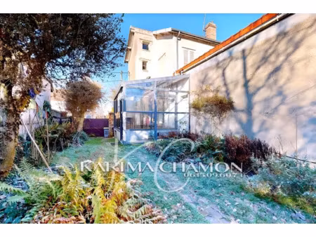 vente maison 5 pièces 170 m² à l'hay-les-roses (94240)  519 900 €