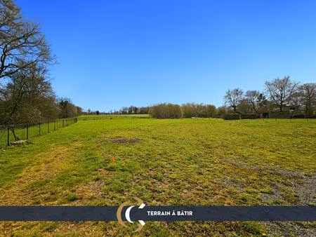 terrain à vendre - 91 800 fai