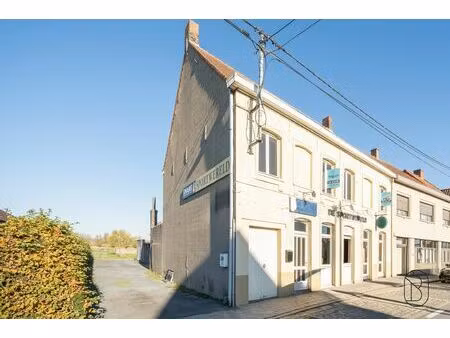 immeuble de rapport à vendre à oudenaardsesteenweg 520 kerkhove (rbu95385)