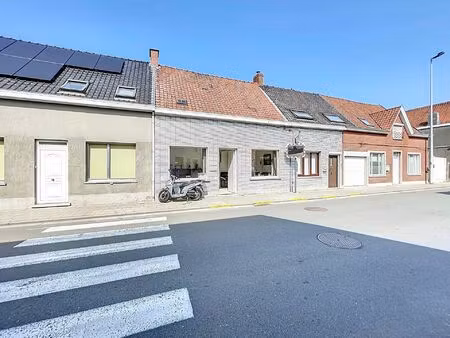 maison à vendre à broeckstraat 70 gavere (rbu95369)
