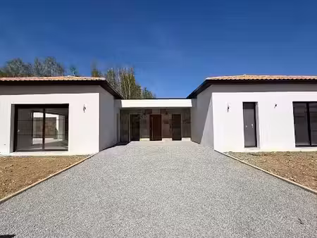 vente maison 6 pièces 141.52 m² à loupes (33370)  574 900 €