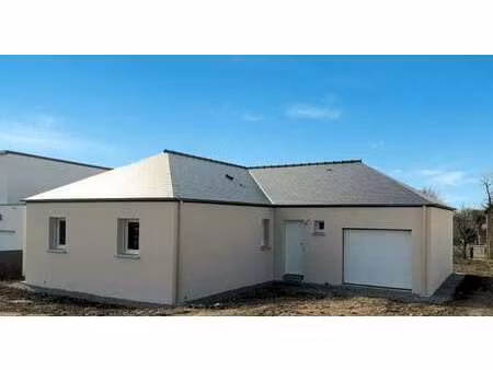 vente maison à guipry-messac (35480) : à vendre / 89m² guipry-messac