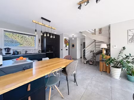 vente maison 5 pièces 113.48 m² à alex (74290)  680 000 €