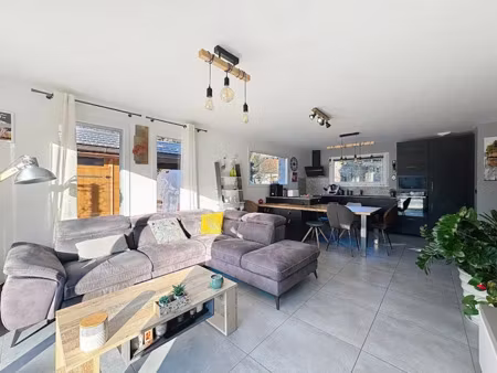 vente maison 5 pièces 115.63 m² à alex (74290)  699 000 €