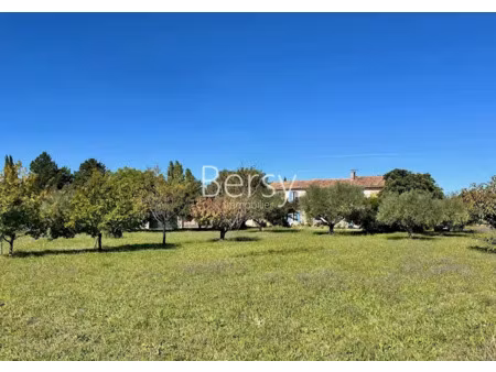 vente maison 6 pièces 140 m² à saint-didier (84210)  795 000 €