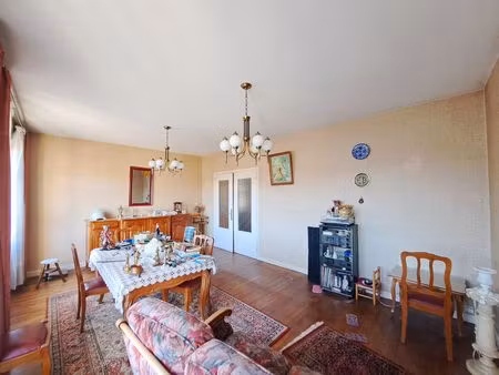 vente maison 5 pièces 114 m² olliergues (63880)