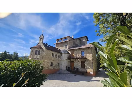 vente appartement 2 pièces 27 m² à villard-de-lans (38250)  111 000 €