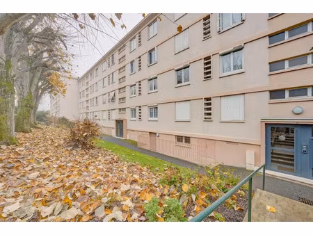 vente appartement 3 pièces 66 m² à crosne (91560)  139 900 €