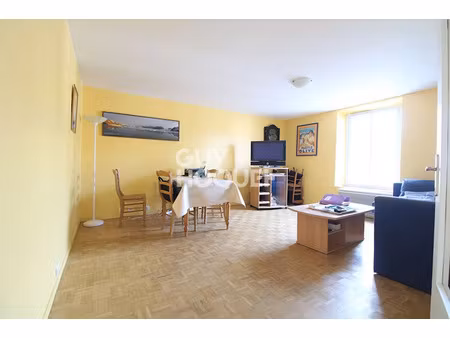 vente appartement 2 pièces 52 m² à brie-comte-robert (77170)  160 000 €