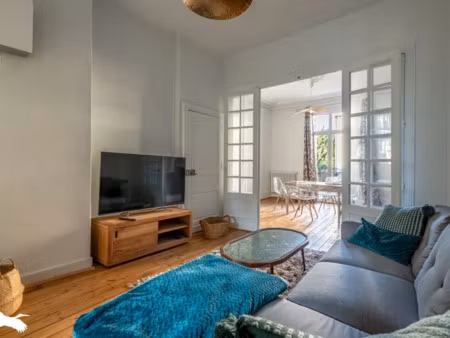 vente appartement 4 pièces 70 m² à perigueux (24000)  155 875 €