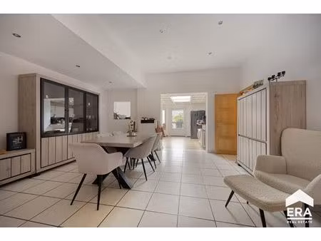 maison à vendre à dokter spitaelslaan 179 lembeek (rbu95524)