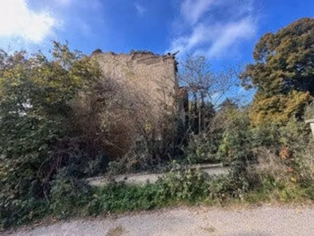 vente maison 4 pièces 200 m² yzeron (69510)