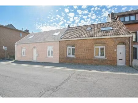 maison à vendre à steenweg op merchtem 184 wemmel (vbd68070)