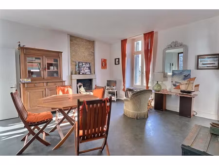 vente appartement 4 pièces 67 m² à auray (56400)  243 136 €