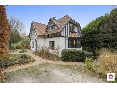 maison à vendre à alsembergsteenweg 1011 alsemberg (rbu95527)