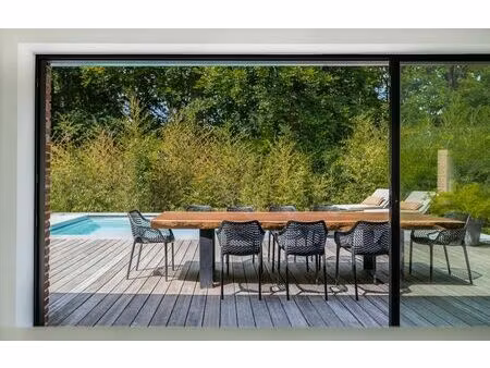 maison à vendre avec garage et terrasse   rebecq (vbd67979)