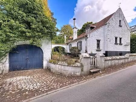 immo regard - une porte qui s'ouvre - 02 653 09 40