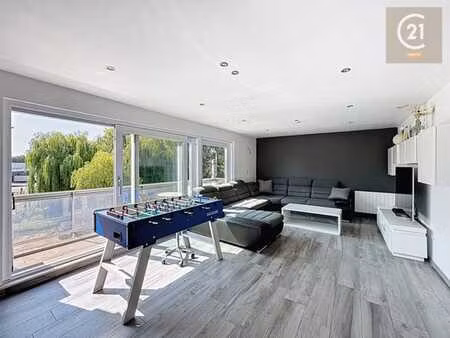 appart (100m2) 3 ch. faire offre à partir de 299.000€