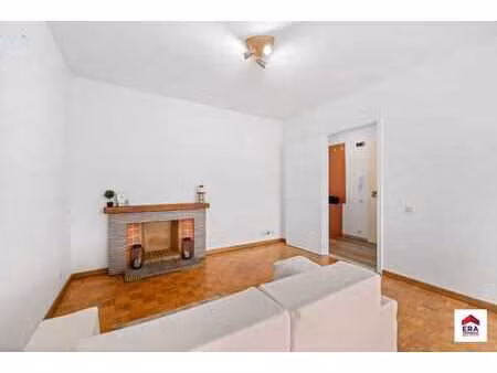 appartement prêt à emménager avec deux terrasses et garage