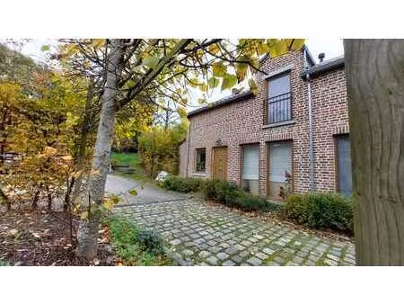 maison 3 chambres à louer à cortil-noirmont