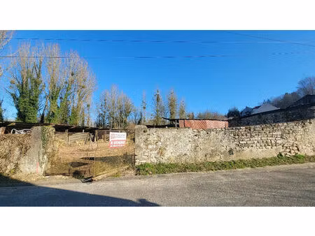 vente terrain 713 m² ocquerre (77440)