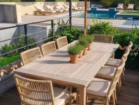 vente appartement 2 pièces 42 m² à grimaud (83310)  381 000 €