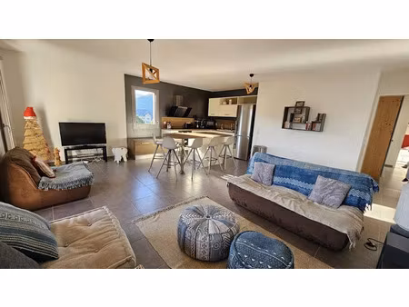 vente appartement 3 pièces 70 m² à villard-de-lans (38250)  399 000 €