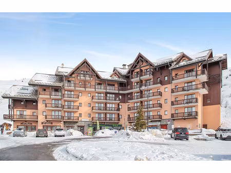 investissement en residence de tourisme