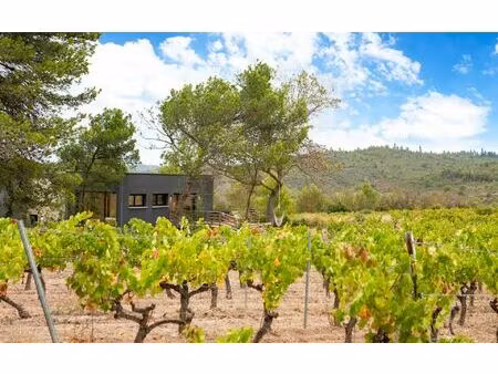 maison durban-corbières 213 m² t-11 à vendre  599 000 €