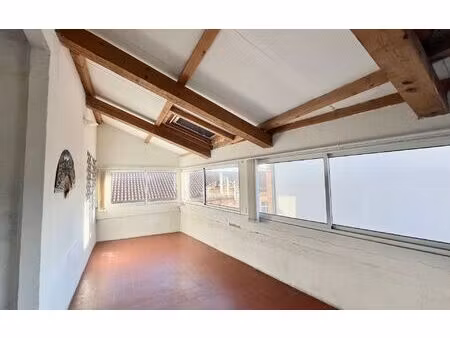 maison loupian 120 m² t-4 à vendre  249 000 €