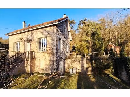 maison nemours 108 m² t-3 à vendre  199 000 €