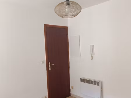 location appartement 1 pièce 11m² la varenne st hilaire 94210