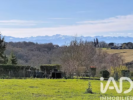 vente terrain 1802 m² à simacourbe (64350)  40 000 €