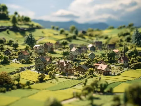 vente terrain 835 m² à exoudun (79800)  21 701 €