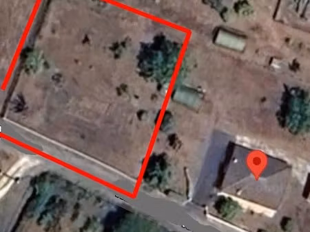 vente terrain à batir 1000 m² à saint-leon-sur-l'isle (24110)  29 800 €