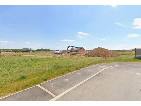 vente terrain 490 m² à avion (62210)  67 720 €